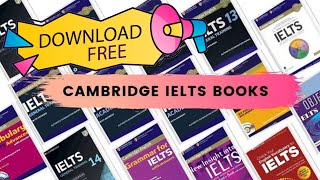 Cambridge IELTS 1 to 15 and ielts liz premium and ideas for essay and grammar video FREE DOWNLOAD Cambridge IELTS 1 to 15 and ielts liz premium and ideas for essay and grammar video FREE DOWNLOAD