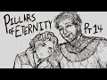 [Pillars of Eternity] Going to war, dragon eggs, Edér lore! PT 14