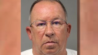 Police search for more victims after former swim coach charged with child sex abuse