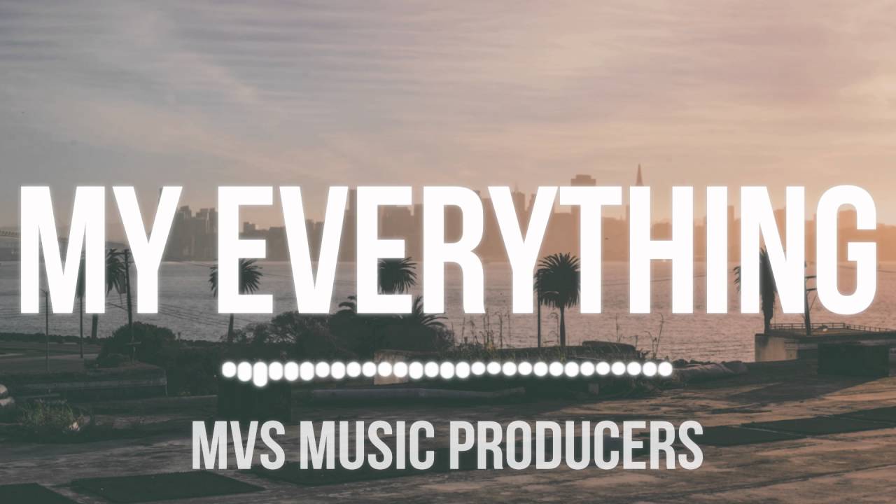 [FREE] Fetty Wap Feat. PNB Rock Type Beat *My Everything* (MVS Producers) 2016
