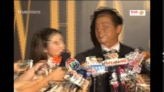 Room Service News | 29-09-2557 แอฟ   สงกรานต์ เผย อาการแพ้ท้องปริศนา