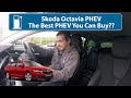 Skoda Octavia Plug-In Hybrid - The Best PHEV You Can Buy????