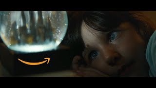 Anuncio Amazon Invierno - Publicidad Spot Comercial 2018