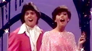 Donny &amp; Marie Osmond Show W/ Star Wars Characters, Redd Foxx, Kris Kristofferson, Paul Lynde