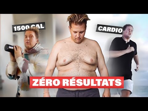 Vidéo: 3 façons de se sentir rassasié avec moins de calories