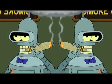 Futurama - Vices