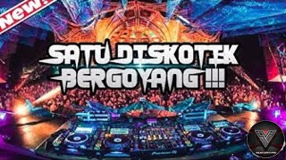 SATU ROM BERGETAR DJ JUNGLE DUTCH TERBARU 2022 BETA JANJI BETA JAGA FULL BAS