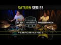 Mapex Saturn 2022 Colors | Cody Ash & Kareem Thompson Duet