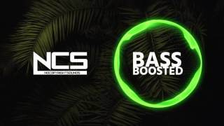 Unknown Brain - MATAFAKA (feat. Marvin Divine) [NCS Bass Boosted 1 Hour]