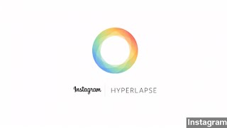 Instagram's Hyperlapse Brings Pricy Stabilization To Phones