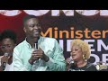 BIDEMI OLAOBA | RCCG Heaven's Glorious Embassy | Shiloh Concert | Plano, TX 09.29.23