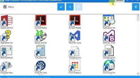 MahApps Material Design v.0.0.1