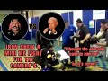 Iron Sheik and Mini Me Verne Troyer fight with each other for the cameras reaction #ironsheik #promo