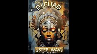 Funky Qla x Dlala Thukzin -Dark or Durban (DJ Cliad's 3 Step Beast Mode)