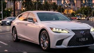 Lexus Es Review   Australias Most Reliable Luxury Sedan