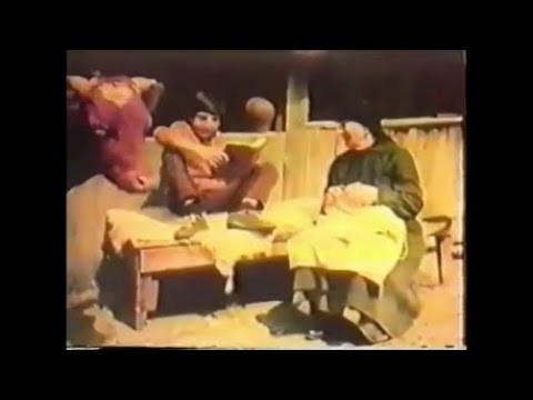 \"ლუკას სახარება\" - წიგნის სიყვარული (lukas saxareba)