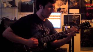 The faceless - Accelerated evolution video contest