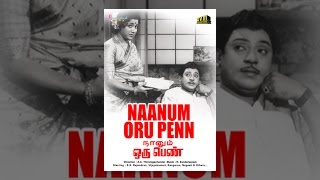 Naanum Oru Penn