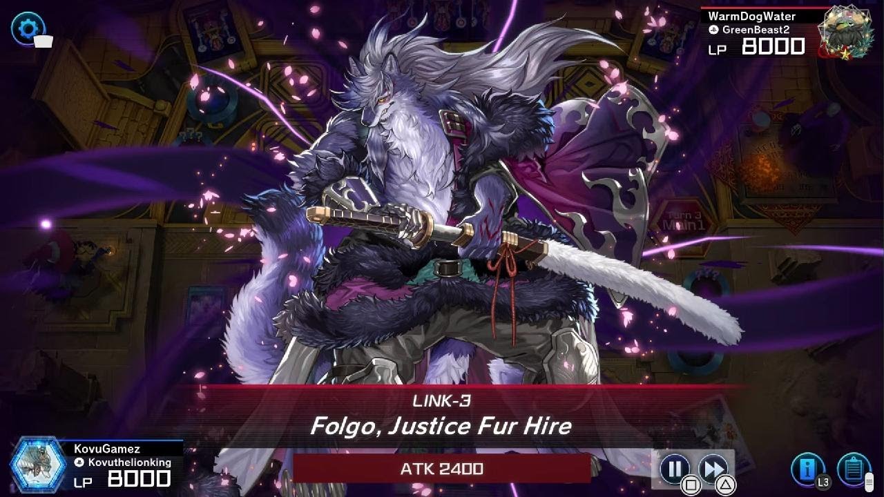 Runic Spright Yu-Gi-Oh! Master Duel- Weather Painter Vs Runic/Spright/Fur Hire - YouTube