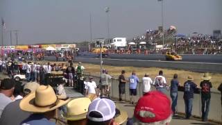 #289 Marc White and Mark Sanders Q1 CHRR 10-22-2016