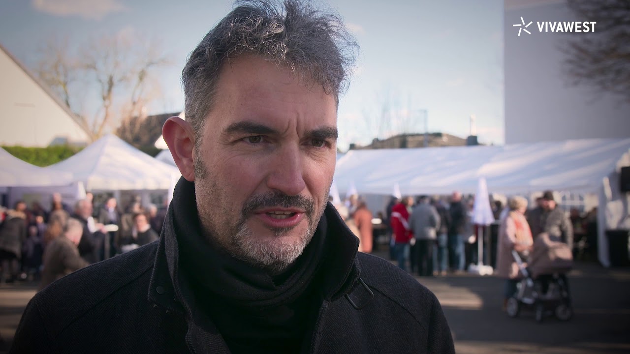 Nachbarschaftsfest Moers Eicker Wiesen