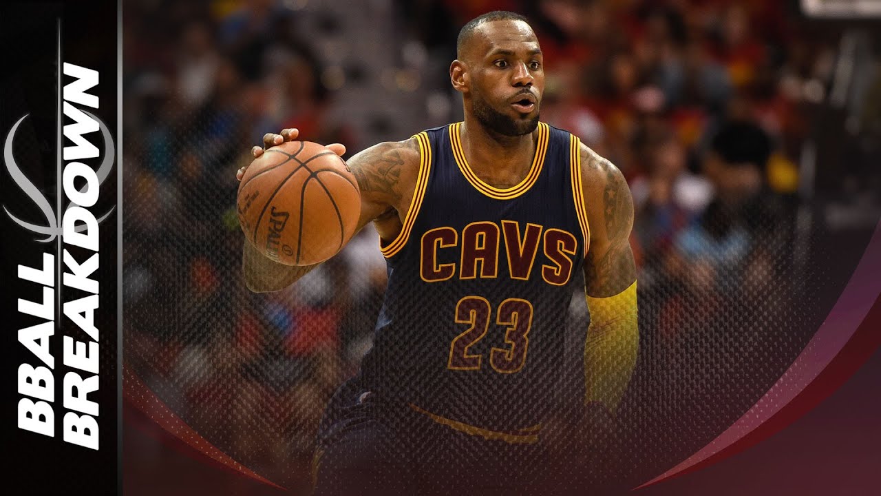 derrick rose lakers Why LeBron James Does Not Get Star Treatment From the Refs