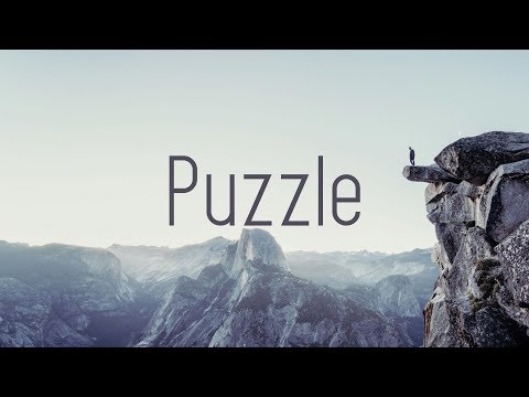 Fairlane - Puzzle (Lyrics) ft. Claire Ridgely