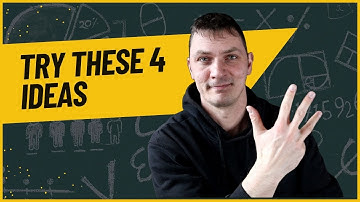 Dissertation discussion chapter - 4 ways in which you can structure it