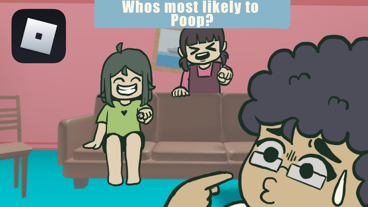 LABASAN NG SECRET?! | GUILTY | ROBLOX