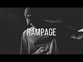 [FREE] HARD NF Type Beat - "RAMPAGE" | Dark Aggressive Type Beat 2023