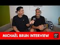 Capture de la vidéo Michaël Brun Interview | Creating 'Fami Summer' Ep Around The World & J Balvin Collab
