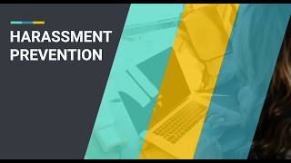 Information Harassment Prevention Training Guide