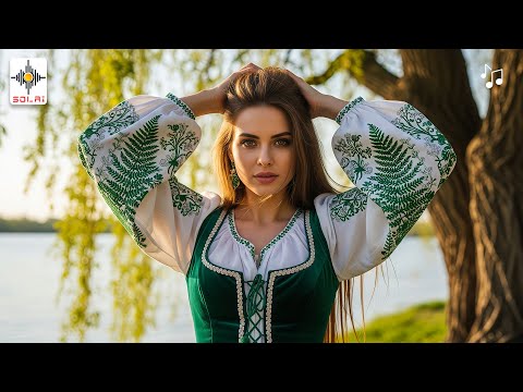 Ой вербо моя вербо Українська пісня про любов і тугу