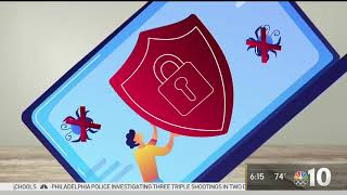 Beware of Phishing Schemes on Amazon Prime Day | NBC10