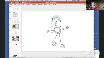 FREE Power Hour Webinar with Thinking Maps Developer David Hyerle!
