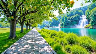 Relaxing Music for Anxiety Relief 🌿 Music Therapy to Stop Overthinking & Find Inner Peace screenshot 4