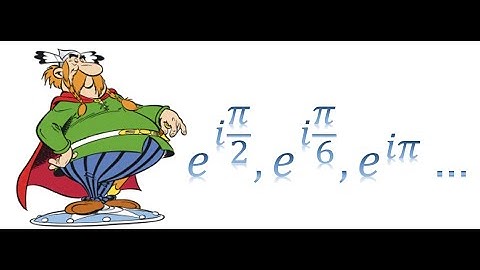 Interprétation graphique de l