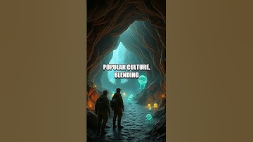 The Enigma of the Hollow Earth Theory: A Psychological Odyssey