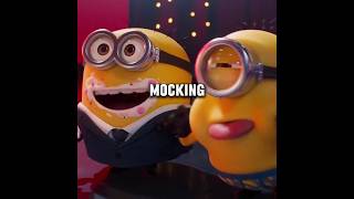 Details 😯2 Times The Minions Copied Gru In Despicable Me 4.... Update