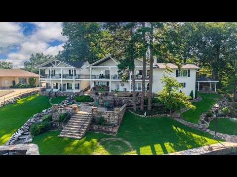 119 Gregory Dr., Hot Springs, AR home video tour