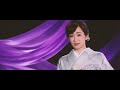 【プロモーションビデオ】永井裕子『そして・・・女』