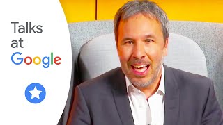 Blade Runner 2049 | Denis Villeneuve | Talks at Google