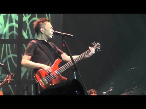 Amani－黃家強 It's alright LIVE 2013