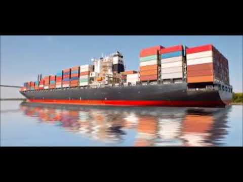 شركات شحن دولى فى مصر