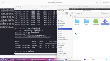 HOW to make PERSISTENT all ANDROID PAYLOAD | Metasploit Framework tutorial.