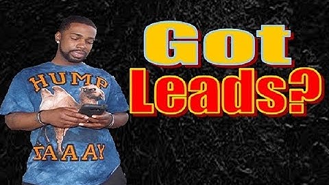 Mlm Recruit On Demand + Bonus