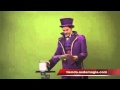 Vídeo: Jarra de Leche PRO