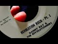 Revolution Rock - Danny Ray and the Revolutioneers