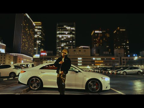 罰当 - " Alone " (Official Music Video)
