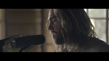 Matt Corby - Monday (Official Video)